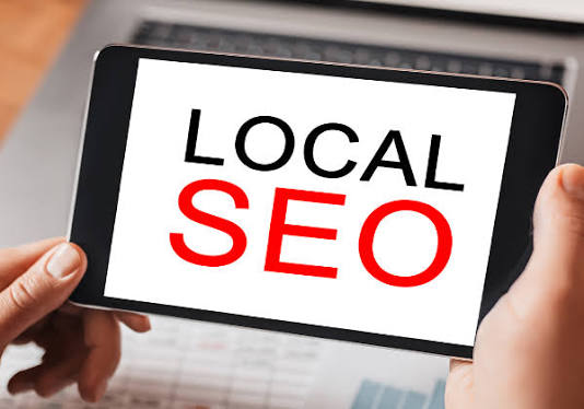 Local SEO